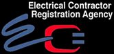 Logo of the Electrical Contractor Registration Agency